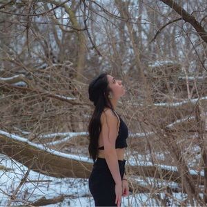 Meet your Posher, Allison